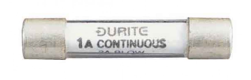 Glass Fuses